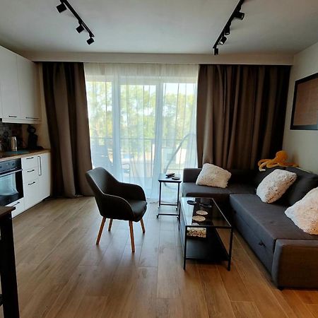 Appartamento Soleggiato Z Basenem Dziwnów Exterior foto